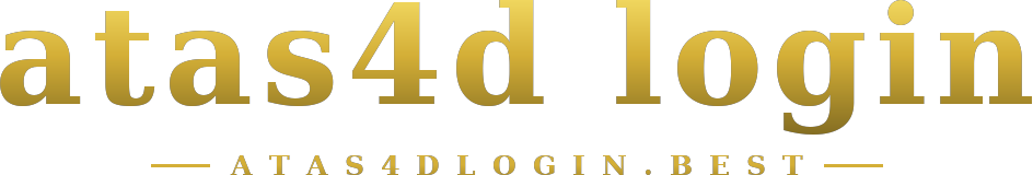 atas4d login logo